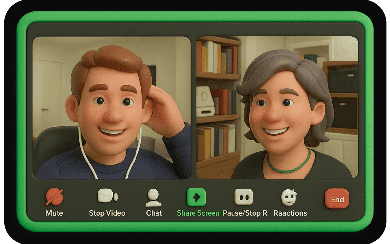 Feedback call new