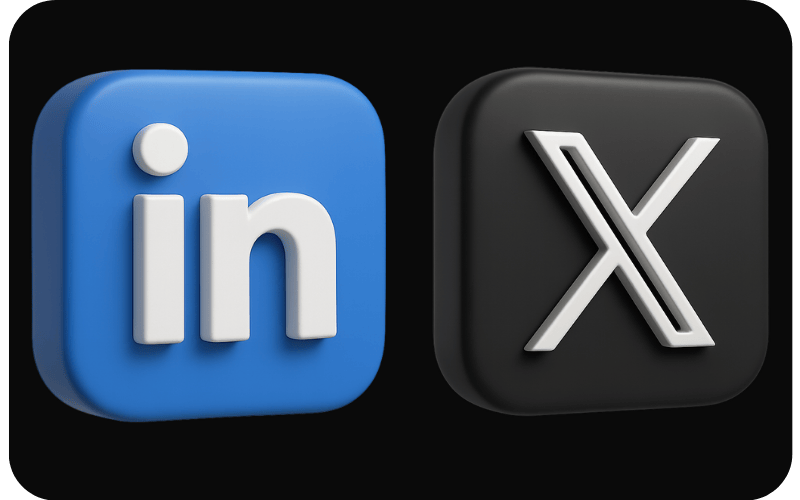 Social Media share